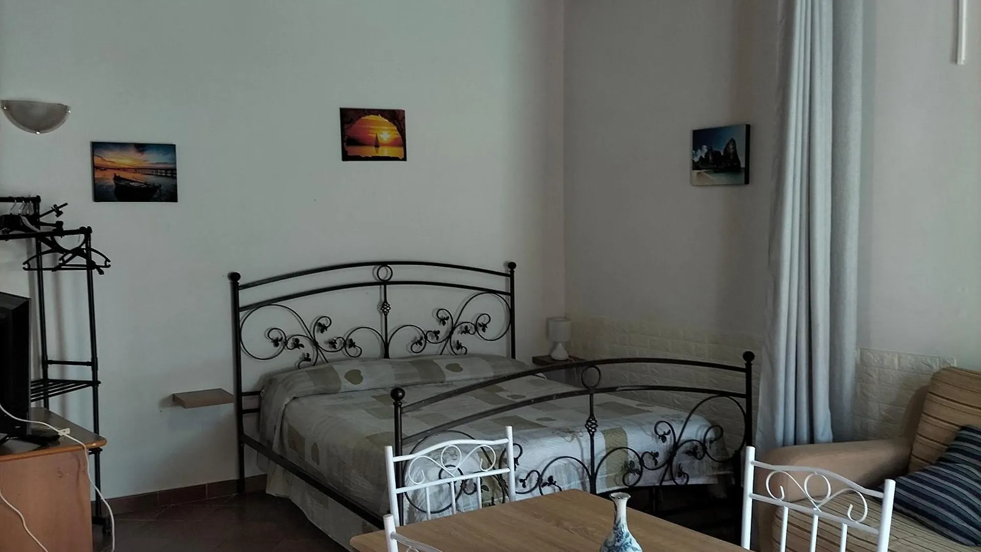 Casa Vacanza Mondello Relax Villa Palermo