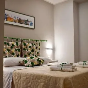  Appartamento La Casa Dei Leoni Di Sicilia