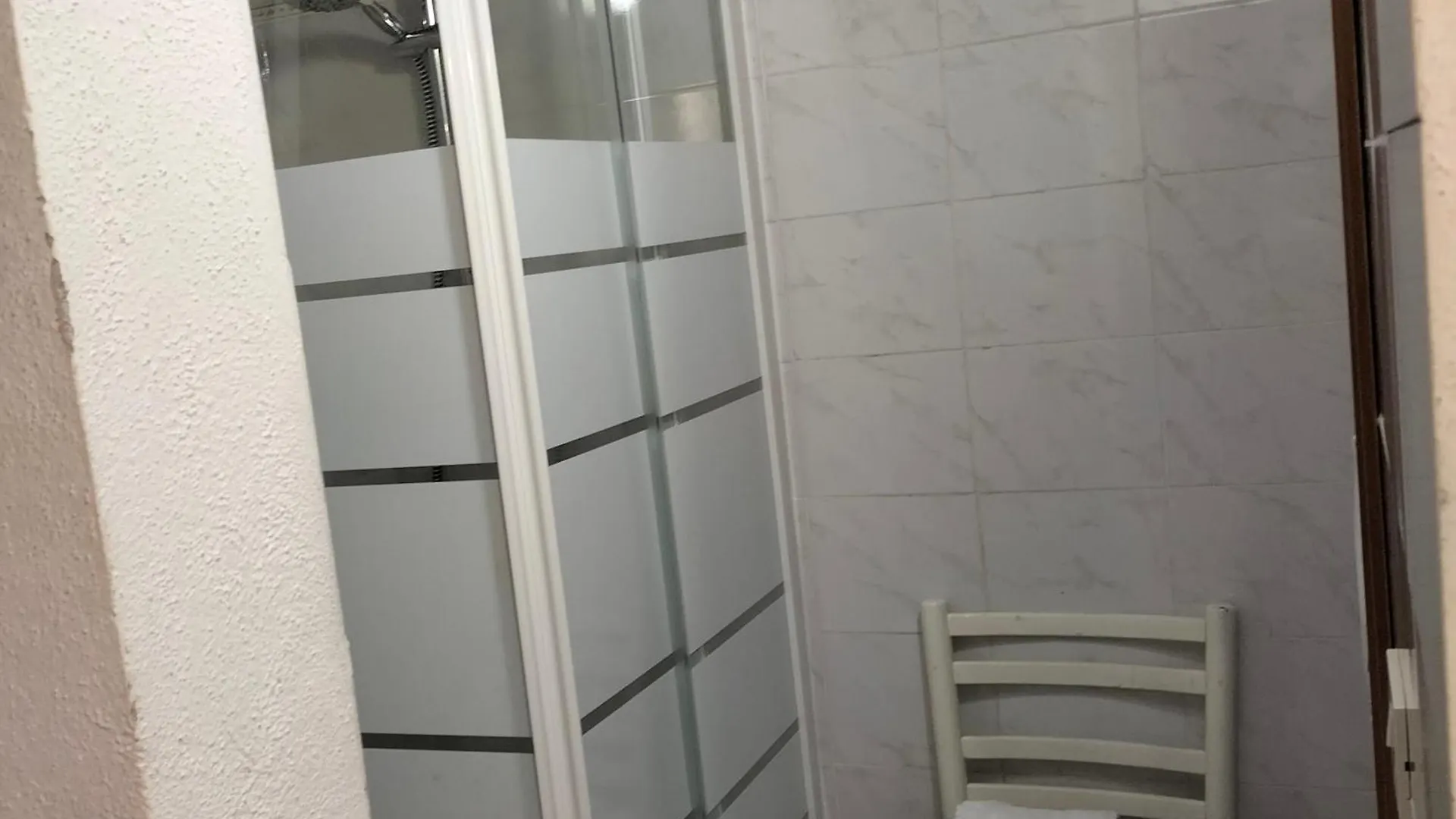 Prázdninový dům Vila Casa Vacanza Mondello Relax Palermo
